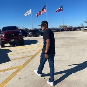 Meet your Posher, Arley